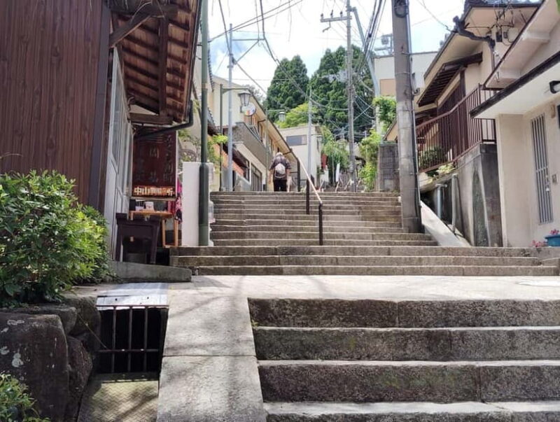 Nara: Hozan-ji Temple Guided Tour with Cable Car Ride - Final Thoughts