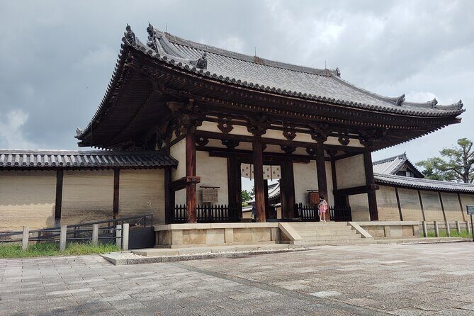Nara: Hry-ji Guided Tour - Worlds Oldest Wooden Building - FAQs About the Horyu-ji Guided Tour