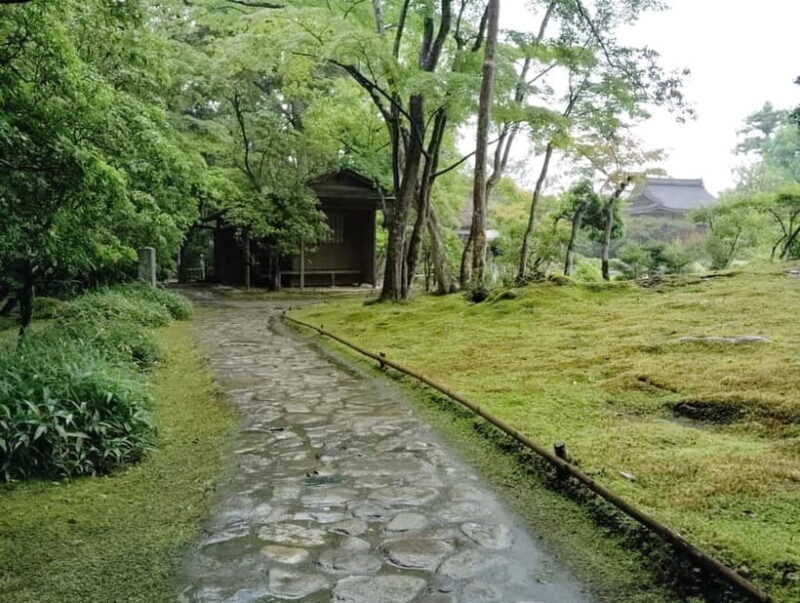 Nara: Isuien Garden Tour with Matcha Tea Experience - Final Thoughts: Isuien Garden Tour with Matcha Tea