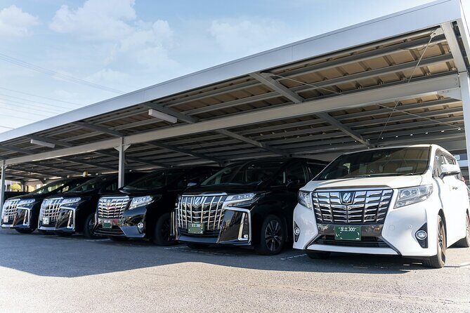 Nara/Kobe Private Transfer : Osaka City or Kansai Airport(KXI) - Understanding the Service