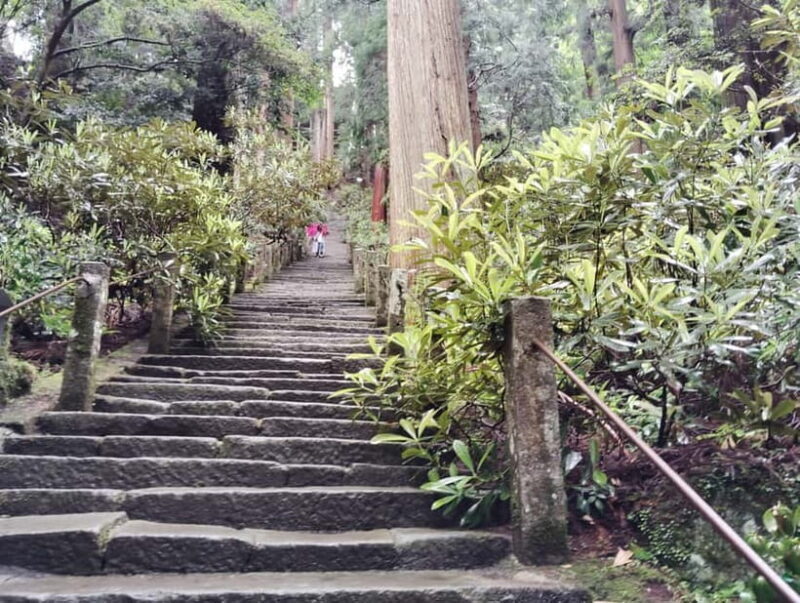 Nara: Muro-ji Temple Serenity, Tradition and Sacred Beauty - Discovering Muro-ji: A Journey into Japan’s Sacred Past