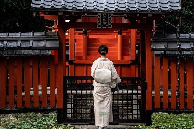 Nara Personalized Half Day Food Tour with a Local Guide - Authenticity & Guide Knowledge