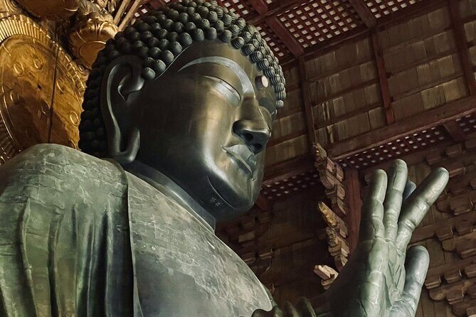 Nara Personalized Half Day Food Tour with a Local Guide - Final Thoughts