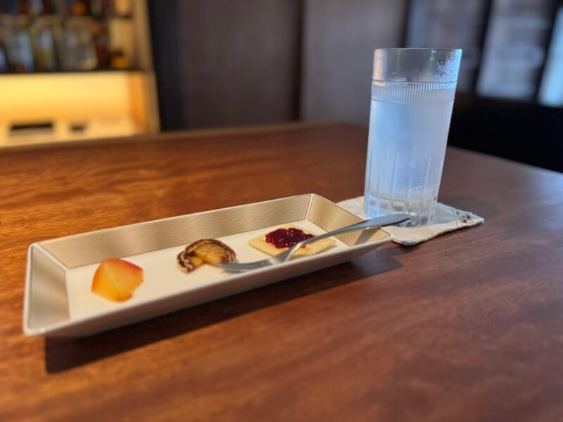 Nara: Private 3-Hour Bar-Hopping Tour with a Local Guide - Atmosphere and Authenticity