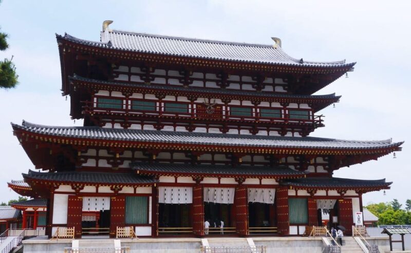 Nara: Private City Tour With A Local Guide - Practicalities and Tips