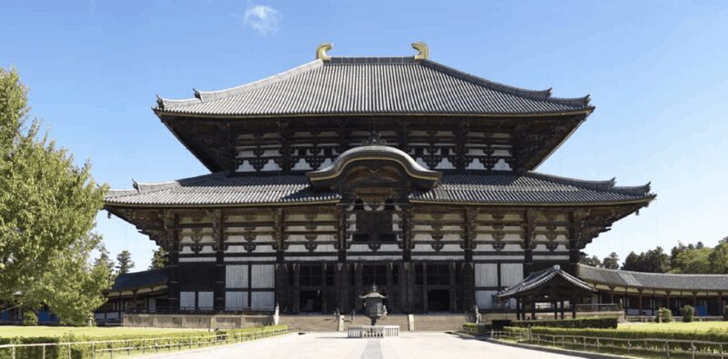 Nara Private Custom Tour with Local Guide - Analyzing the Value
