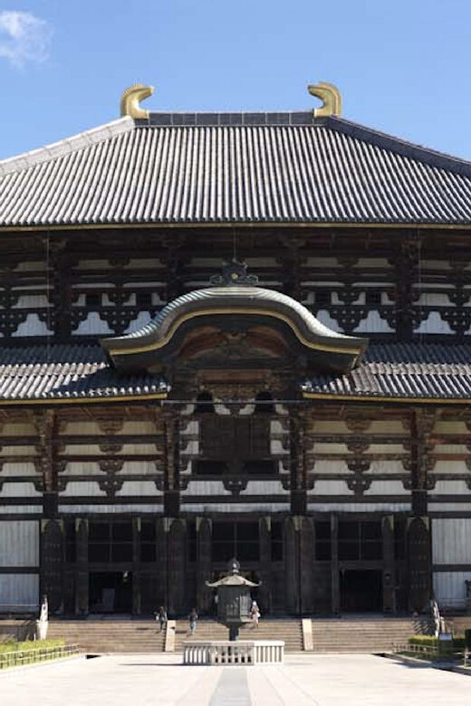 Nara Private Custom Tour with Local Guide - Frequently Asked Questions