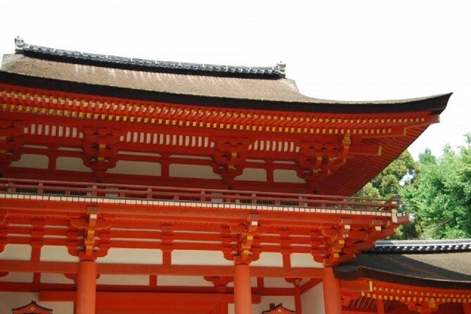 Nara Private Tour by Public Transportation from Osaka - FAQ