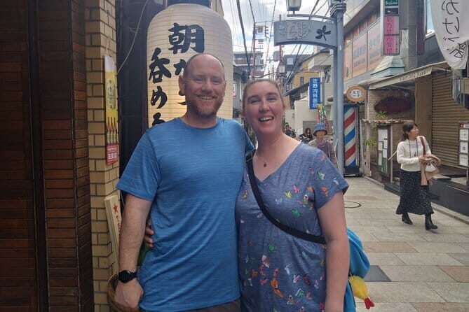 Nara Sake Tasting Tour by Kampai Sake Tours - Additional FAQs