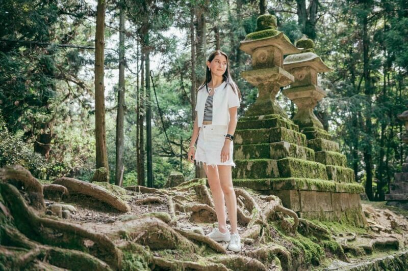 Nara Serenity: Memories Among Deer and Temples - Authentic Interaction and Cultural Touches
