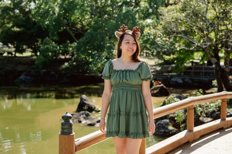 Nara Serenity: Memories Among Deer and Temples - The Sum Up