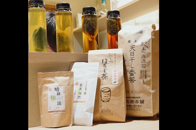 Nara: small group tour to meet your favorite tea - Exploring Nara’s Tea Culture: A Small Group Experience That Delights the Senses