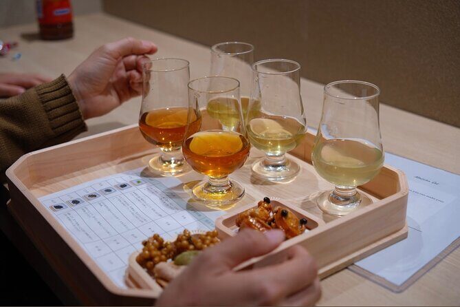 Nara: small group tour to meet your favorite tea - Pricing and Value