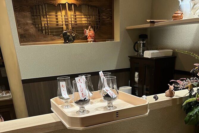 Nara: small group tour to meet your favorite tea - Final Thoughts: Who Will Love This Tour?