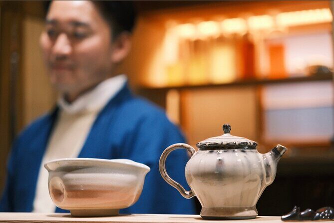 Nara: small group tour to meet your favorite tea - Final Words