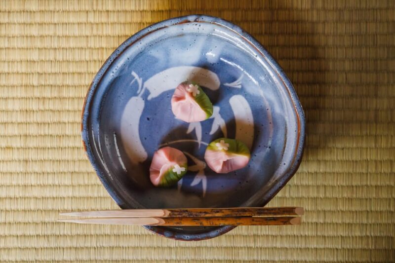 Nara: Tea Ceremony & Tea Utensil Making by a Tea Whisk Maker - Key Points