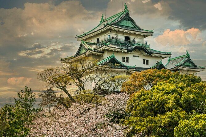 Nara, Todaiji Temple & Kuroshio Market Day BUS Tour from Osaka - The Value Proposition: What’s Included and What Isn’t