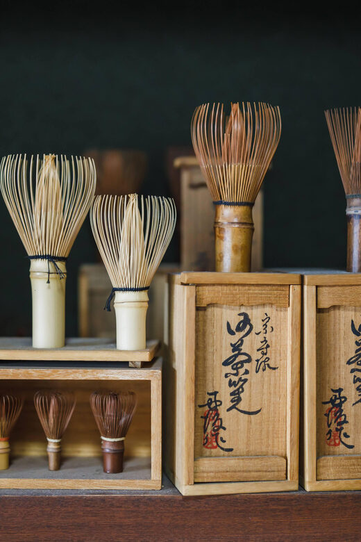 Nara: Visit a Tea Whisk Maker & Make Your Own Tea Whisk - Who Should Consider This Tour?