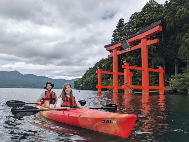 Nara: Walking Tour with Kfuku-ji and Tdai-ji Temples - An Authentic Dive into Nara’s Heritage