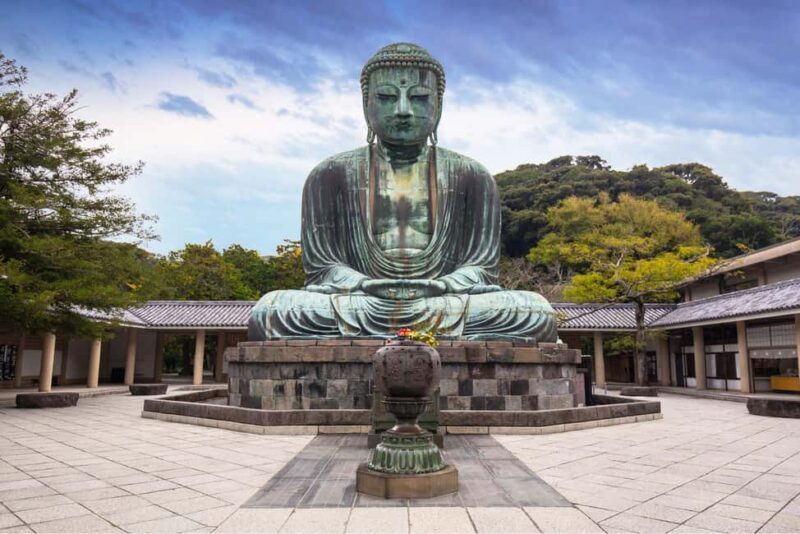 Nara: Walking Tour with Kfuku-ji and Tdai-ji Temples - FAQ