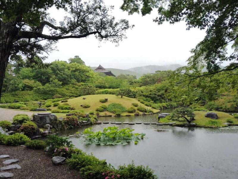 Nara: Yoshikien and Isuien Gardens Tour with Tea Tasting - Final Thoughts: A Calm, Cultural Delight