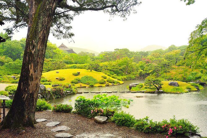 Nara: Yoshikien and Isuien Gardens Tour with Tea Tasting - Who Will Love This Tour?
