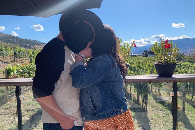 Naramata Half Day Wine Tour (Incl. Tasting Fees & Guide Grat!) - Key Points