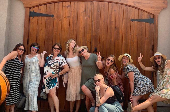Naramata Half Day Wine Tour (Incl. Tasting Fees & Guide Grat!) - Authentic Experiences and What You’ll Love
