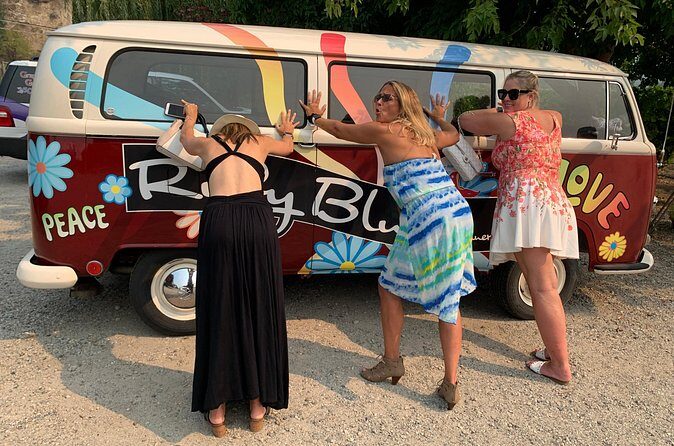 Naramata Half Day Wine Tour (Incl. Tasting Fees & Guide Grat!) - FAQ