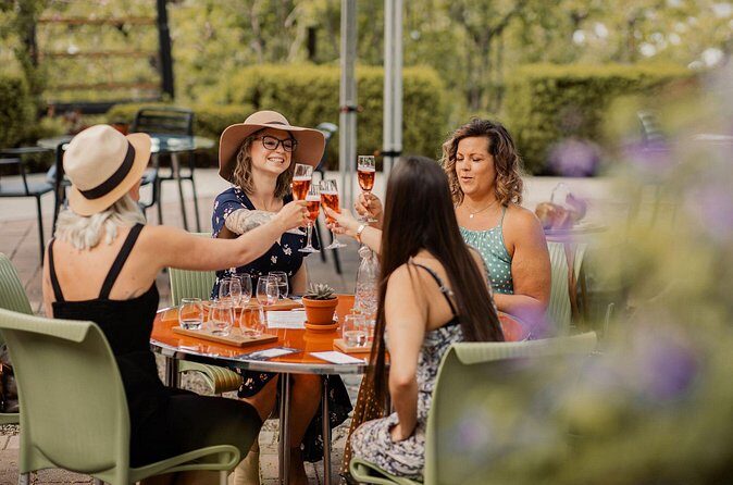 Naramata Public Wine Tour - Half Day - Who This Tour Is Best For