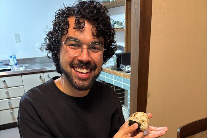 NaraOnigiri Making Experience - FAQ