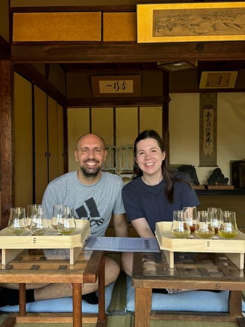 Nara:Tea Tasting&Private Tea Ceremony -Master Matcha Making- - Final Thoughts: Is This Experience Worth It?
