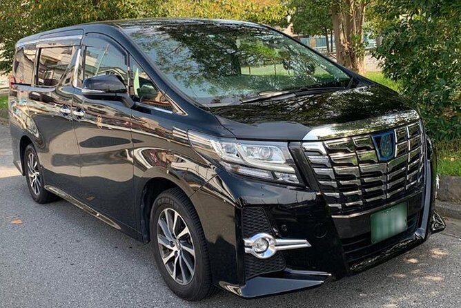Narita Airport (NRT) Private Transfer to Central Tokyo - Analyzing the Value
