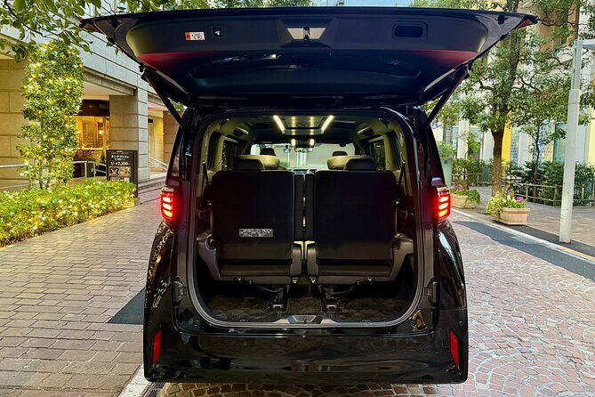 Narita Airport Private Transfer To Tokyo City - Who is This Service Best For?