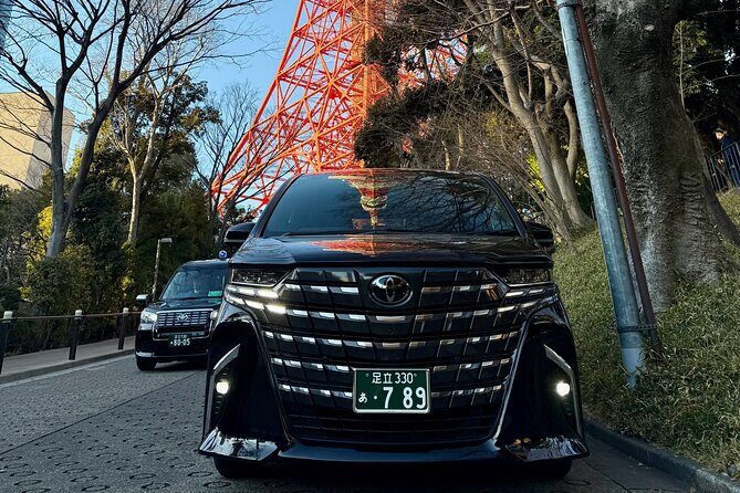 Narita Airport Private Transfer To Tokyo City - The Sum Up: Is It Worth It?