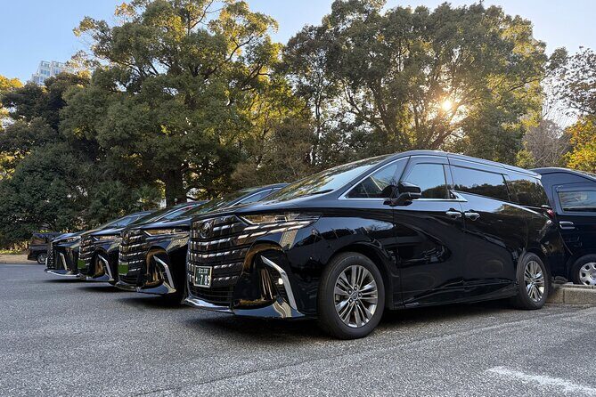 Narita Airport Private Transfer To Tokyo City - FAQ
