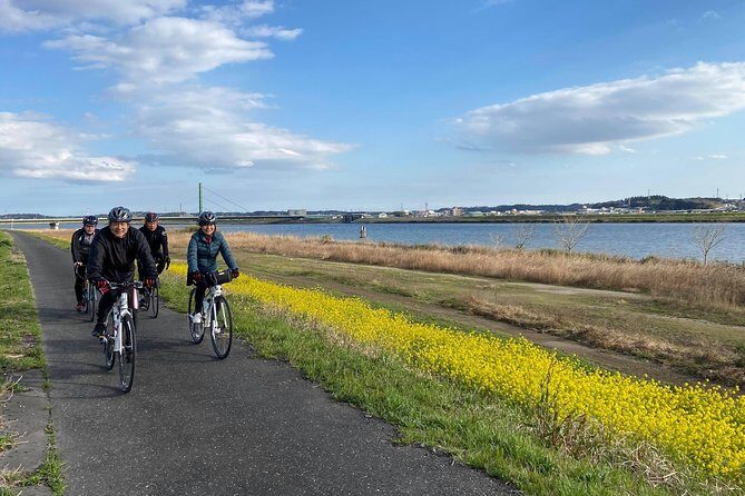 [Narita Airport Terminals 1, 2] 40-60km Sawara Itako Historic Bike Tour - The Bottom Line: Is This Tour Worth It?