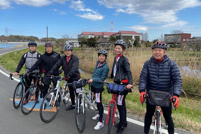 [Narita Airport Terminals 1, 2] 40-60km Sawara Itako Historic Bike Tour - Final Thoughts