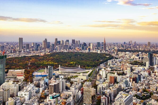 Narita Layover tour with National Licensed guide - FAQ