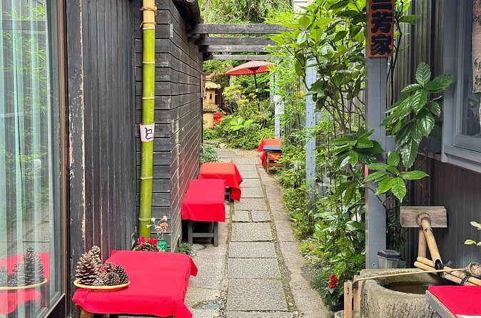 Narita-san Private Layover Tour from Narita International Airport - Price and Value