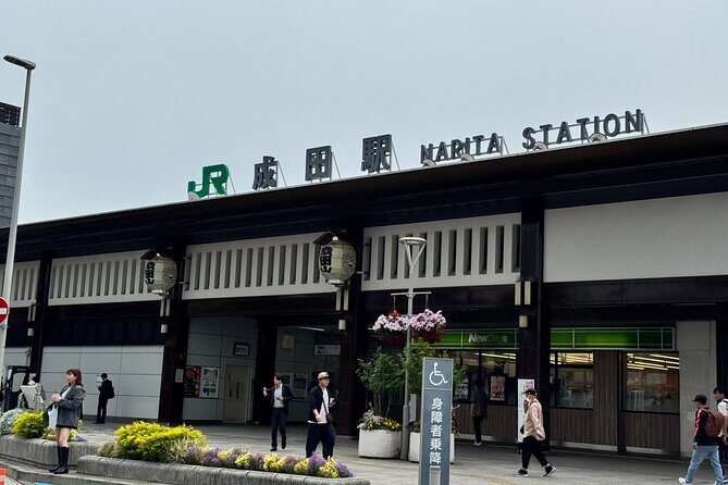Narita-san Private Layover Tour from Narita International Airport - Who Is This Tour Best For?