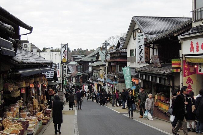 Naritasan Shinshoji temple before your flight - Exploring Naritasan Shinshoji: A 1000-Year-Old Treasure