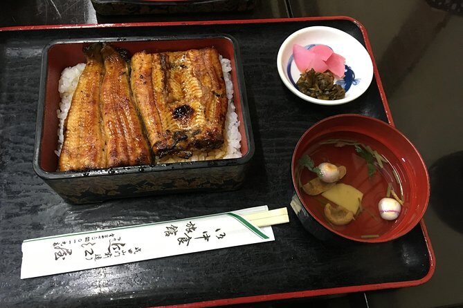Naritasan Shinshoji temple before your flight - The Practicalities: What’s Included and What’s Not
