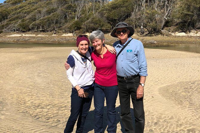 Narooma and Tilba Valley Private Tour - What Makes This Tour Stand Out