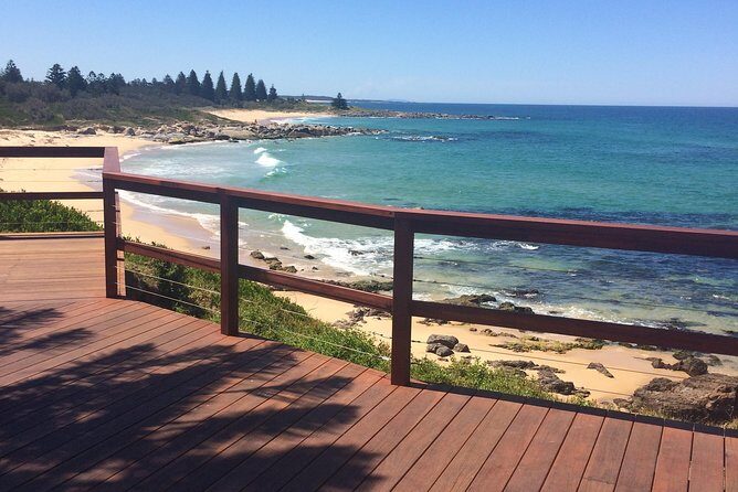 Narooma and Tilba Valley Private Tour - Who Would Love This Tour?