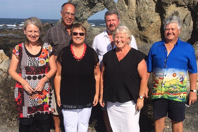 Narooma and Tilba Valley Private Tour - FAQs