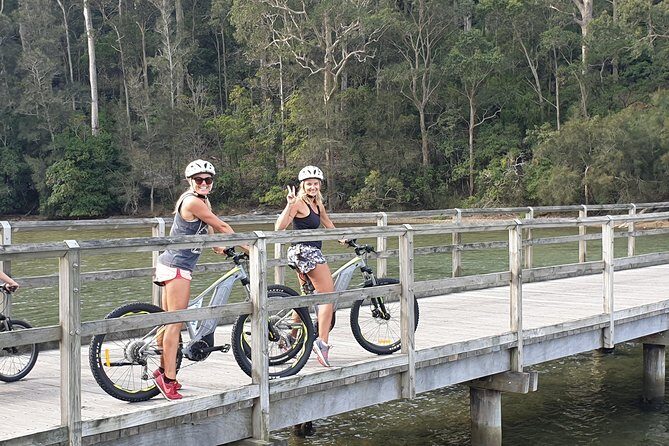 Narooma - E-Bike Hire 2 Hour Rental - Getting the Most from Your Narooma E-Bike Ride