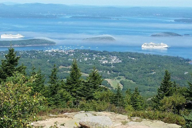Narrated Bus Tour of Bar Harbor and Acadia National Park - Practical Details
