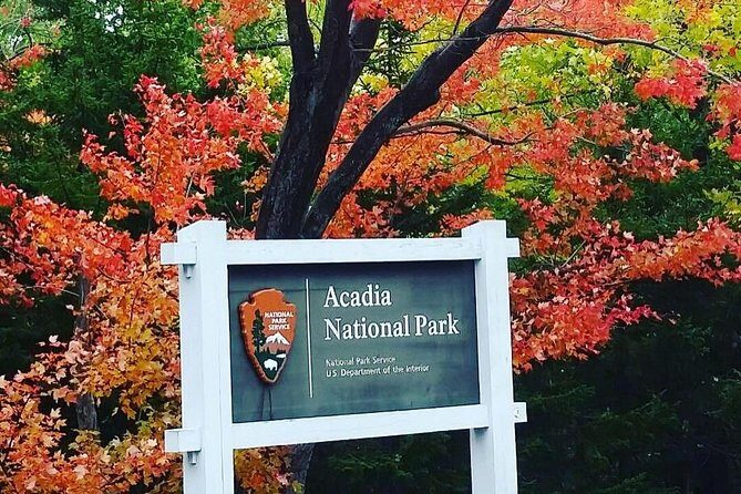 Narrated Bus Tour of Bar Harbor and Acadia National Park - FAQ