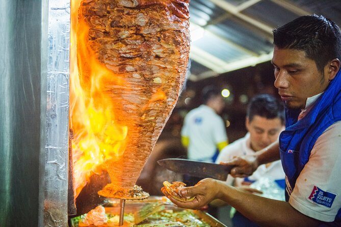 Narvarte At Night: Tacos, Chelas & Mezcal - FAQ